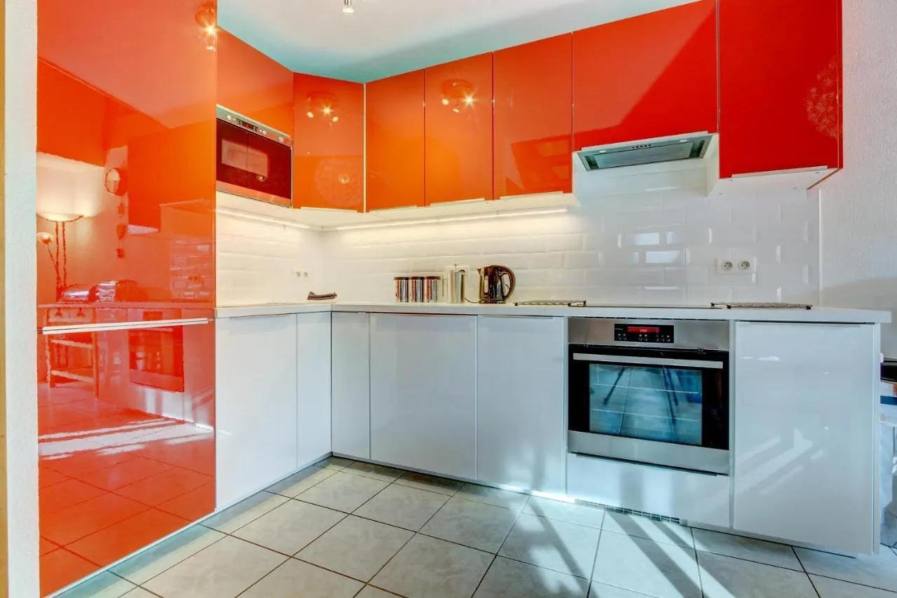 Les Aiguilles Apartment Morzine 0*,
