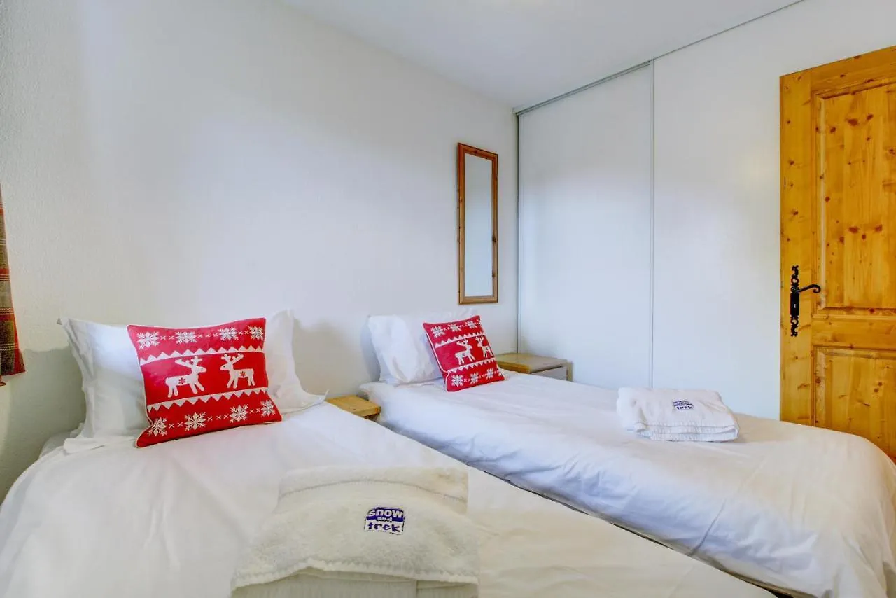 Les Aiguilles Apartment Morzine 0*,  France